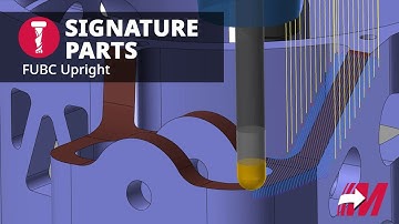 FUBC Upright: Automatic Raster Angle