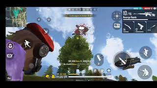 Free Fire Humm Boiola