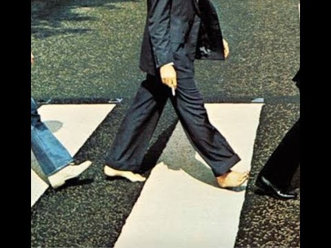 Abbey Road, Abridged - YouTube