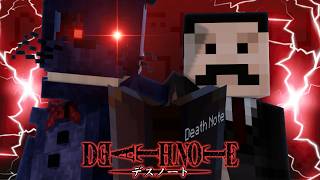 Information MumboJumbo Vs JudeLow: DEATHNOTE (Animated Fight) News