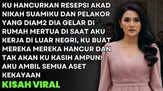 Download Lagu AKU HANCURKAN PERNIKAHAN SUAMI SAAT KUTINGGAL KERJA DILUAR NEGRI - AKU AMBIL SEMUA ASET KEKAYAANKU MP3 Download Lagu AKU HANCURKAN PERNIKAHAN SUAMI SAAT KUTINGGAL KERJA DILUAR NEGRI - AKU AMBIL SEMUA ASET KEKAYAANKU MP3