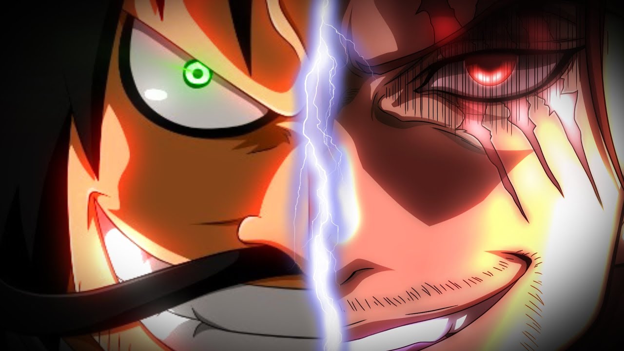 LE PIRATE LE PLUS FORT DU MONDE !! ONE PIECE 907 REVIEW !!!!!!