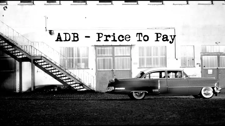 Andreas Diehlmann Band - Price To Pay - Official V...