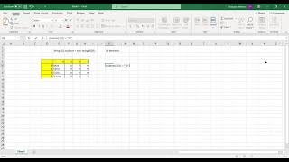 CMPSC115-2615 JAVA Multi-dimensional Arrays - Sort Rows Program