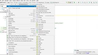 WikiAPIVideo   13  Setup Database 1 screenshot 4