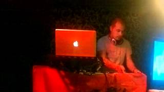 Mariio Dj  Playing Guy Robin Feat Amba Shepherd  Heaven Or Hell