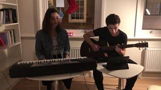 Istanbulda Sonbahar - Girift Cover