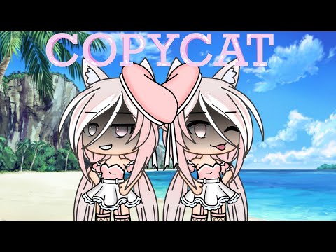 Copycat ≠ GLMV ≠ Gacha Life Music Video