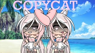 Video thumbnail of "Copycat ≠ GLMV ≠ Gacha Life Music Video"