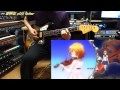 【金色のコルダ Blue♪Sky OP】 "WINGS TO FLY" ギター弾いてみた♪