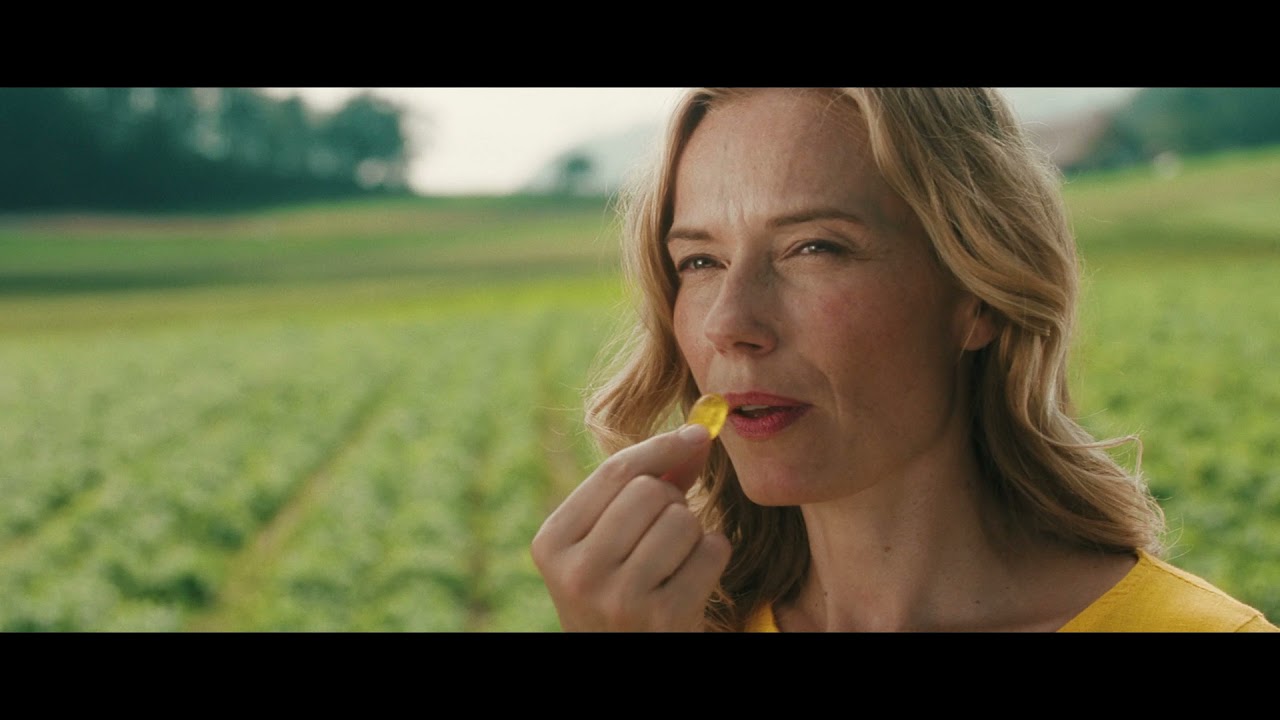 Lemon Mint | 15s | 16:9 | US | RICOLA