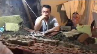 Firin Kuran Musa Usta Si̇nop Boyabat Sönmez Ekmek Firini