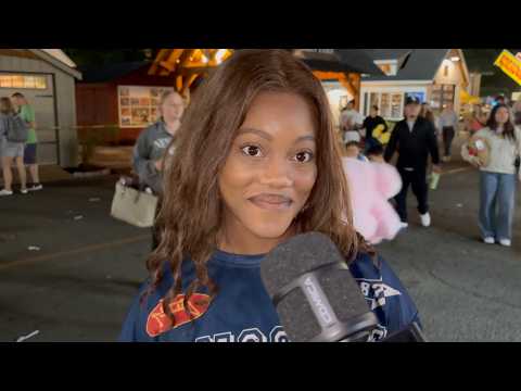 Would you be in an Orgy? | Public Interview