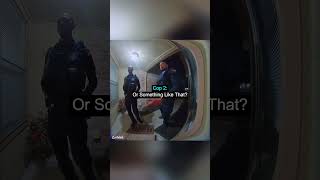 This Police Got Distracted By Tacos