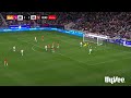 AD Franch vs. San Diego Wave FC | Hy-Vee Save of the Match