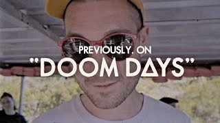 Previously, on Doom Days // Episode 17