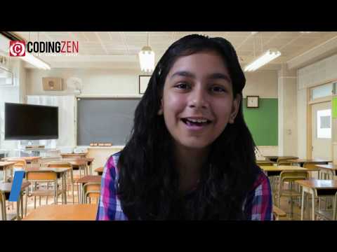 CodingZen Student Testimonials