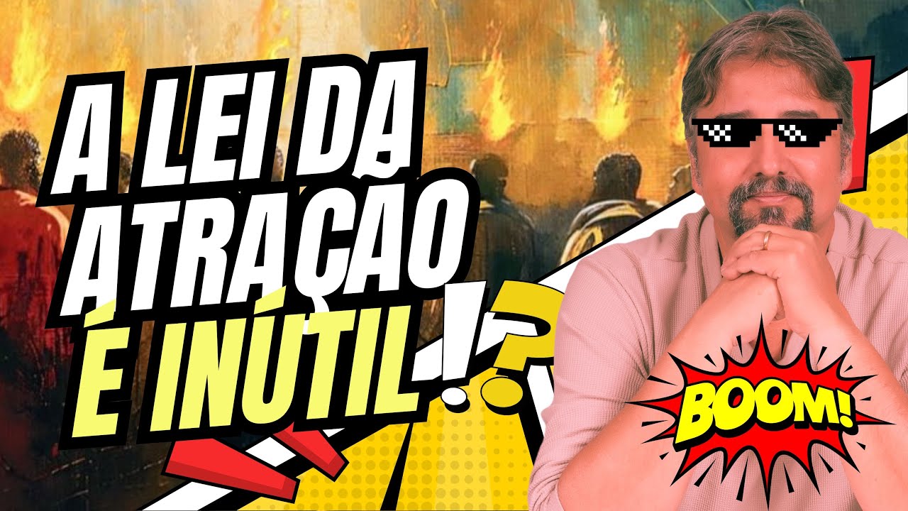 🎯 O SEGREDO OCULTO SOBRE FELICIDADE E PROPÓSITO QUE NINGUÉM TE CONTOU! 🚨