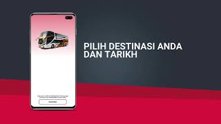MARA LIner Mobile Apps