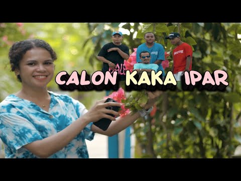 CALON KAKA IPAR - MANGGORAP x Dede Ramandey x Dvicko ( official music video )