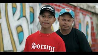 CALON KAKA IPAR - MANGGORAP x Dede Ramandey x Dvicko ( official music video )