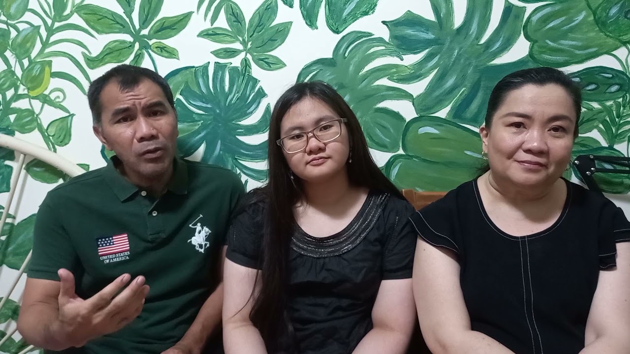 Morning Daily Family Devotion God is good.                 November  9, 2021