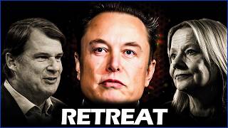 Legacy Auto Still Does Not Understand What Tesla Is Building
Check out @randykirk_youtubechannel best selling books here:
The Elon Musk Method: https://shorturl.at/aENU0
The Elon Musk Mission: https://shorturl.at/AIJKL
Or follow him on X here:
https://x.com/RandyWKirk1
Support the channel by becoming a member at https://www.Patreon.com/FutureAzA, https://www.youtube.com/@FutureAzA/join, or subscribing on X.com here: https://www.Twitter.com/FutureAzA. You can also make a one-time payment on PayPal here: https://www.paypal.com/ncp/payment/3AS47G2JNWU9A. Or you can also use my buddys Tesla referral to get three months of free FSD. https://ts.la/ron42764
#Tesla #TSLA #EVs Legacy Auto Still Does Not Understand What Tesla Is Building