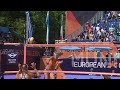 Beach Volleyball Women's Prelims (GER v NED) - Top Moments