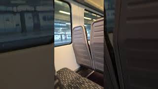 Avanti West Coast Standard Cl