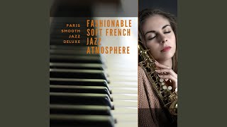 Fashionable Soft French Jazz Atmosphere screenshot 4