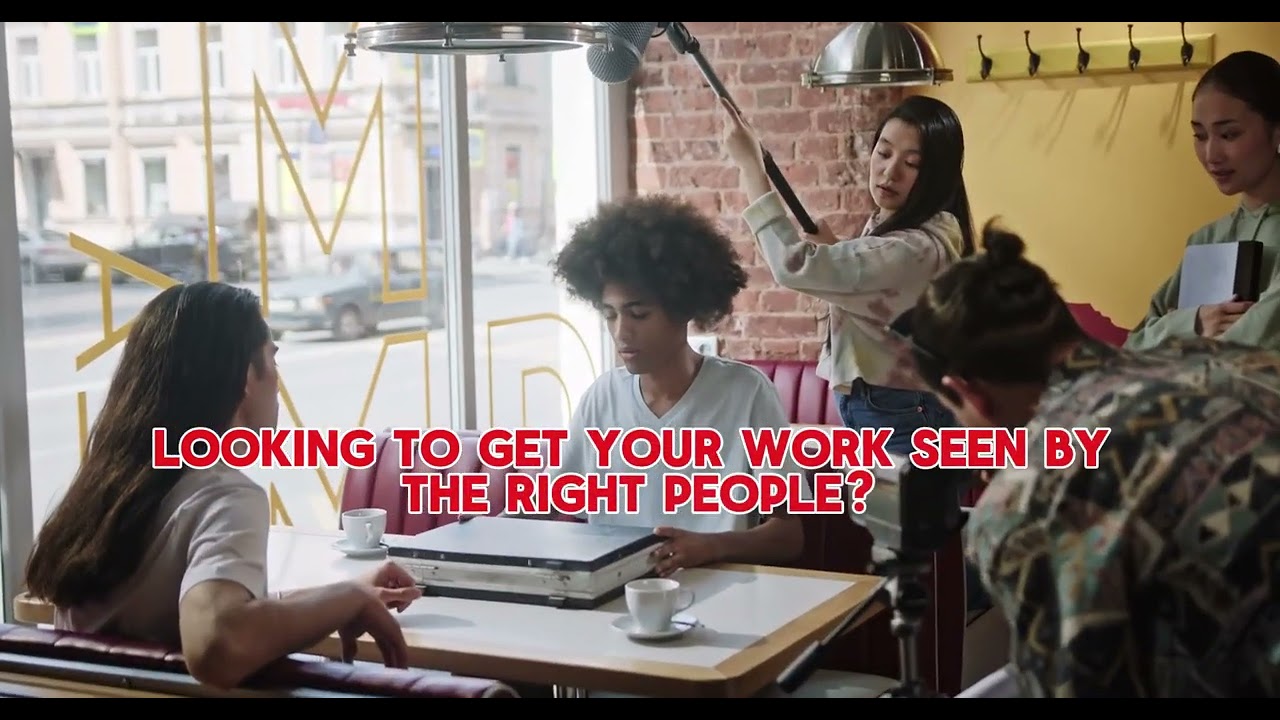 NEW ARTIST RELEASE BETA