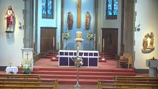 Funeral Mass for Thomas O'Brien | 22.9.23 | 11am
