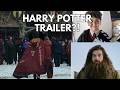 HBO Just Teased the Harry Potter Trailer… Here’s What It Means