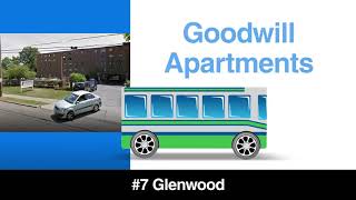 "Where Does That Bus Go?" – 7 Glenwood