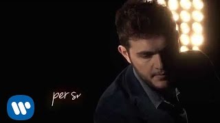 Renzo Rubino - Per sempre e poi basta (Lyric Video) - Sanremo 2014 chords
