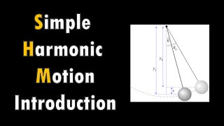 Celebrity Simple Harmonic Motion (SHM) Definition | Phase Difference - IB Physics C1 (Part 2) Wealth