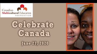 CMEF Multiculturalism Day 2020