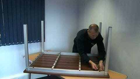 Gopak ® How To Enviro Outdoor Furniture