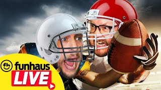 Community Show, Jackbox with YOU, and an NFL Blitz Rematch!