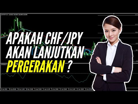 Analisa Forex Hari Ini 26 April 2021 APAKAH CHF-JPY AKAN MELANJUTKAN PERGERAKAN SEBELUMNYA ?
