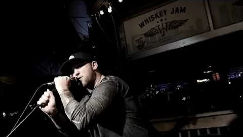 Bobby McLamb - Whiskey Jam