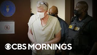 Bond denied for South Carolina lawyer Alex Murdaugh over charges of stealing insurance money
