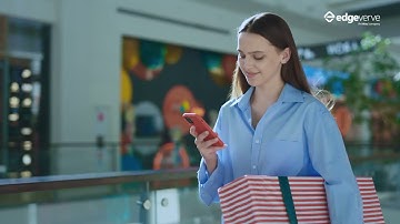 Hussmann Corporation and EdgeVerve Partner to Drive Automation Excellence