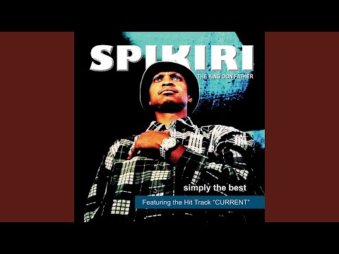 Spikiri — Nsimbi Zabelungu