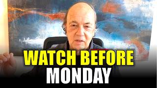 PREPARE! "The US Just Made a MAJOR BLUNDER..." - Jim Rickards