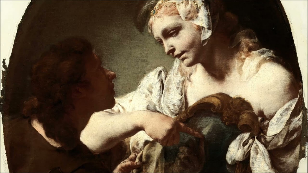 Benedetto Marcello: Concerto in E minor for Violin, Cello Obbligato, Strings & B.c Op.1 No.2