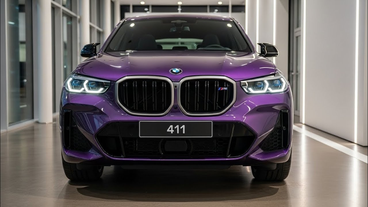 Mercedes Benz eqs 2026 model color in parpal 