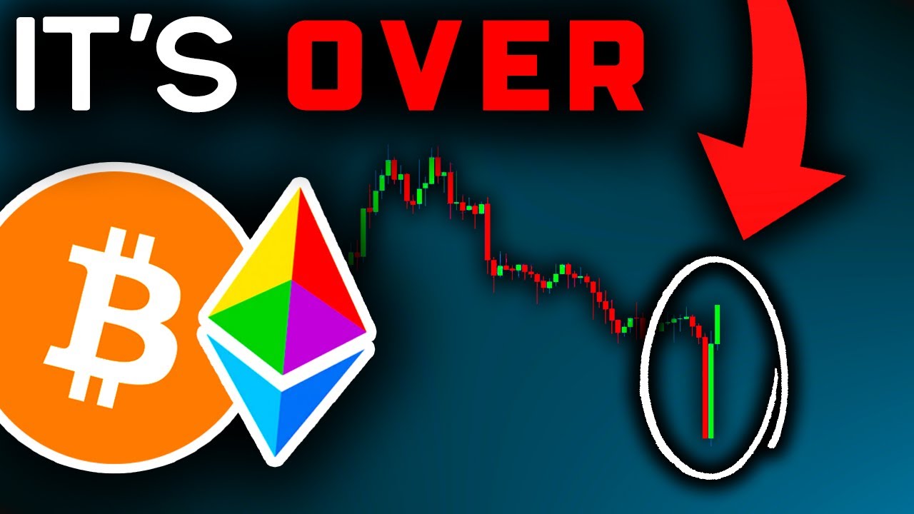 THIS CHANGES EVERYTHING (Huge Signal)!! Bitcoin News Today & Ethereum Price Prediction (BTC &amp