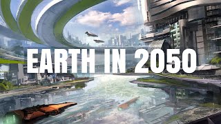 What Will Happen Before 2050?