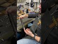 Buffet R13 Overhaul and Jupiter Student Trumpet Maintenance